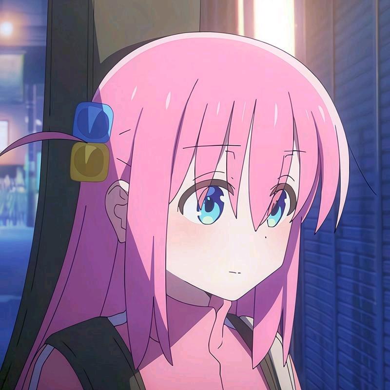 小白月