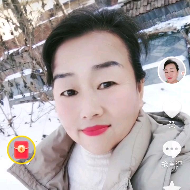 小小  花