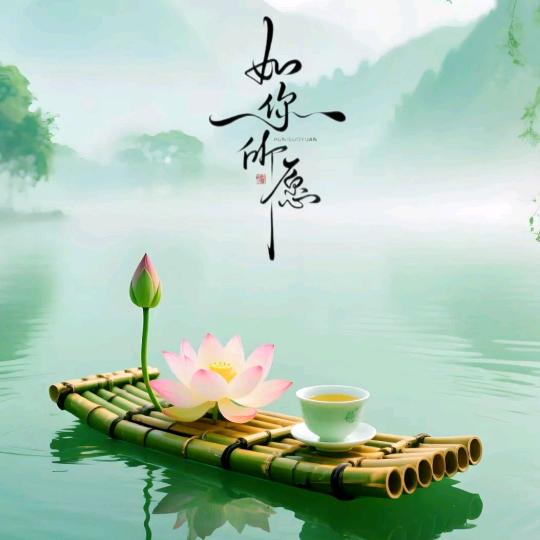 水云间