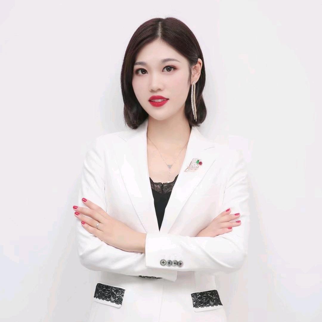 苏州美容张瑜淇