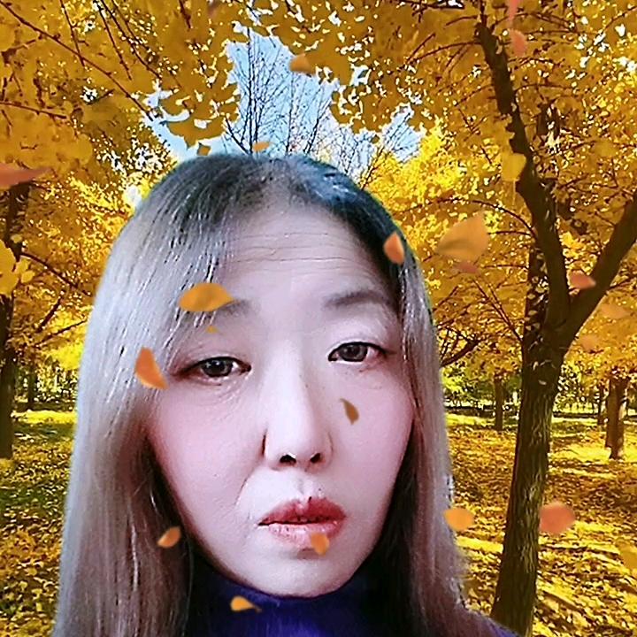 依然姐