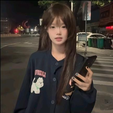 不恋爱的尘