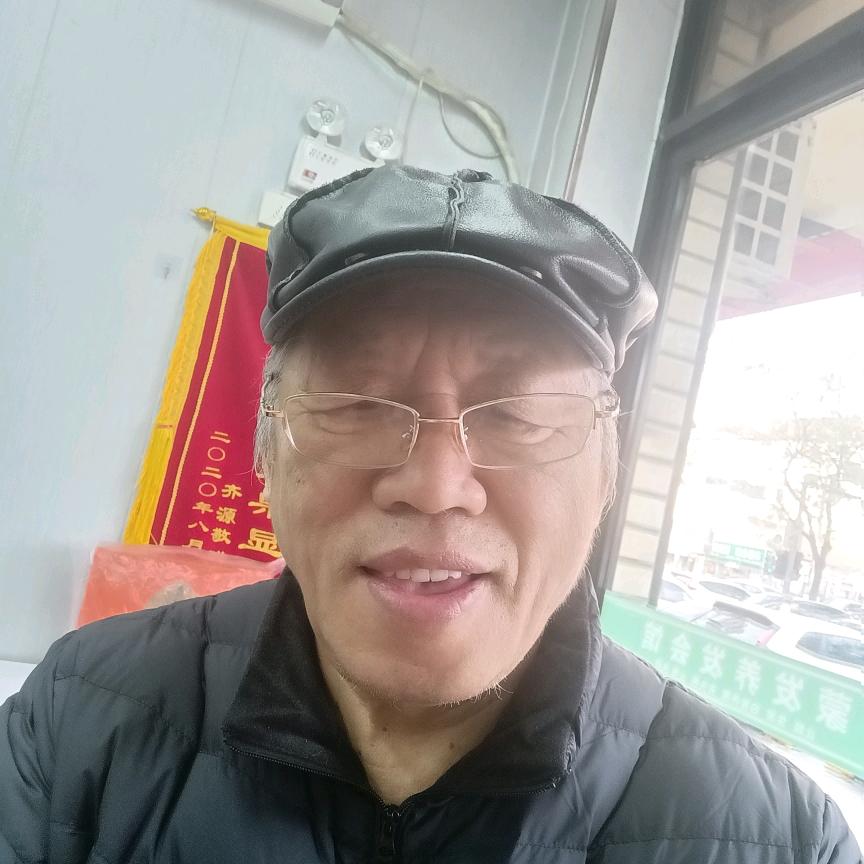 老赵兄