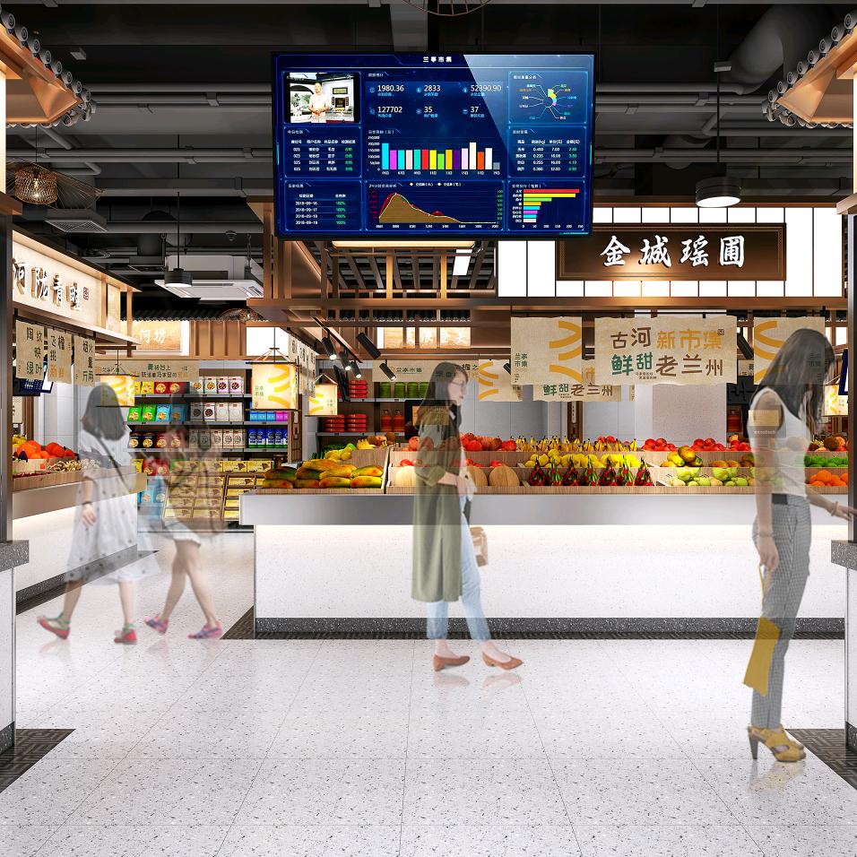 兰亭集序商业管理