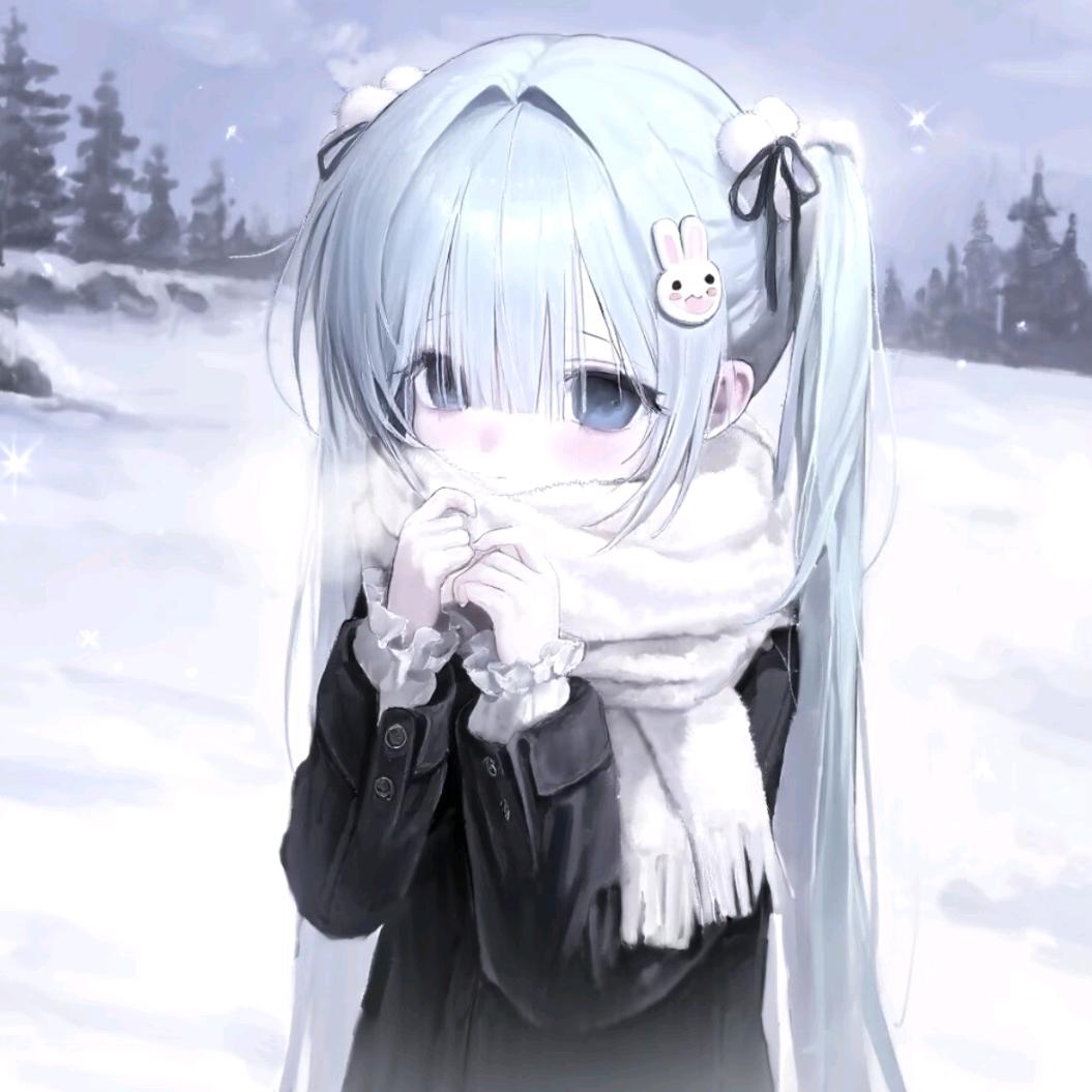 麻辣兔头の诱惑🐰～（差一个烟花后台破百