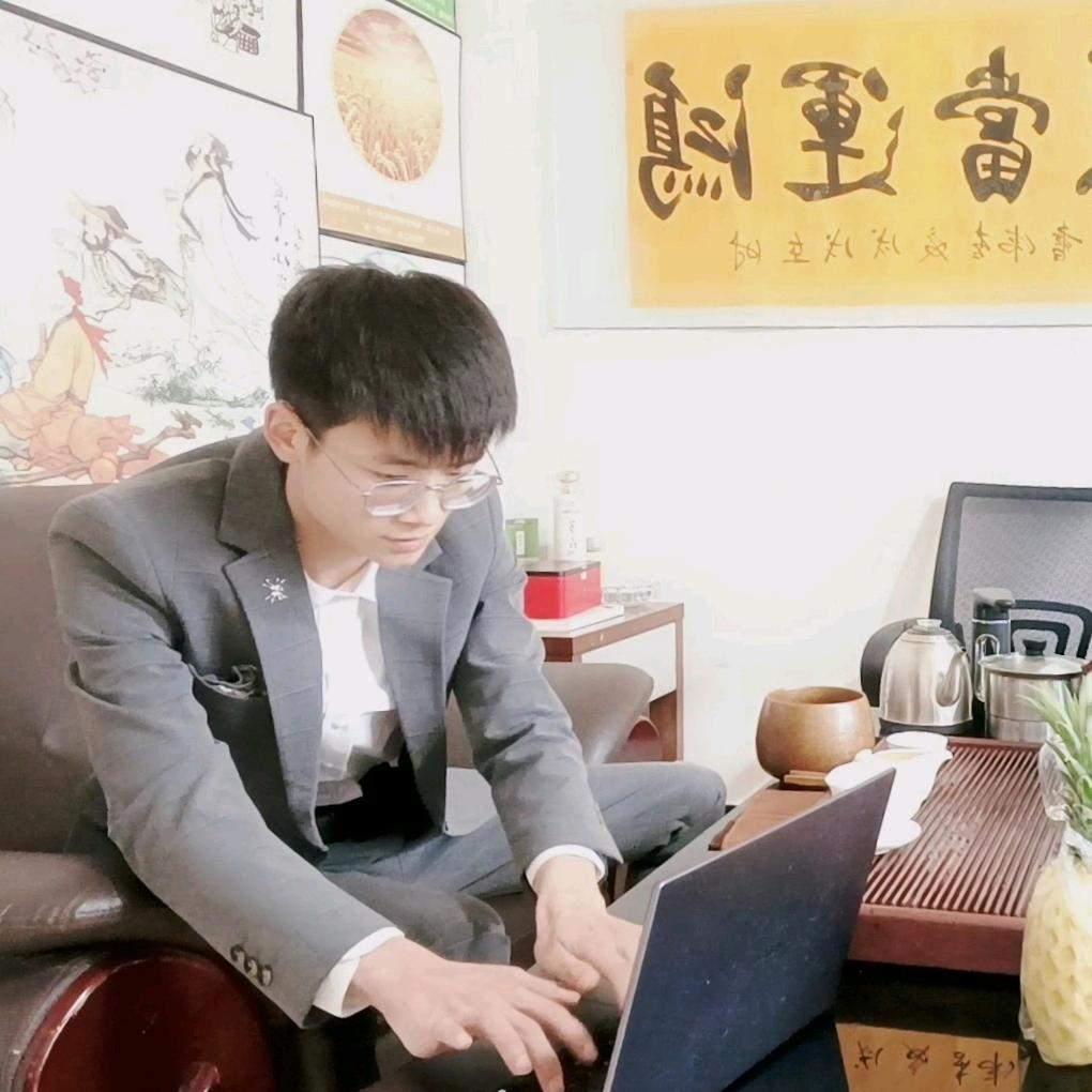 小萝卜920《山歌即兴改编》