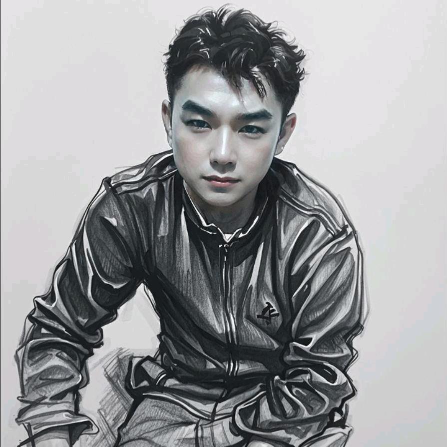 ✨熟悉陌生人💫