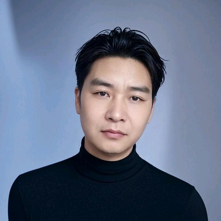 除了勇敢你别无选择