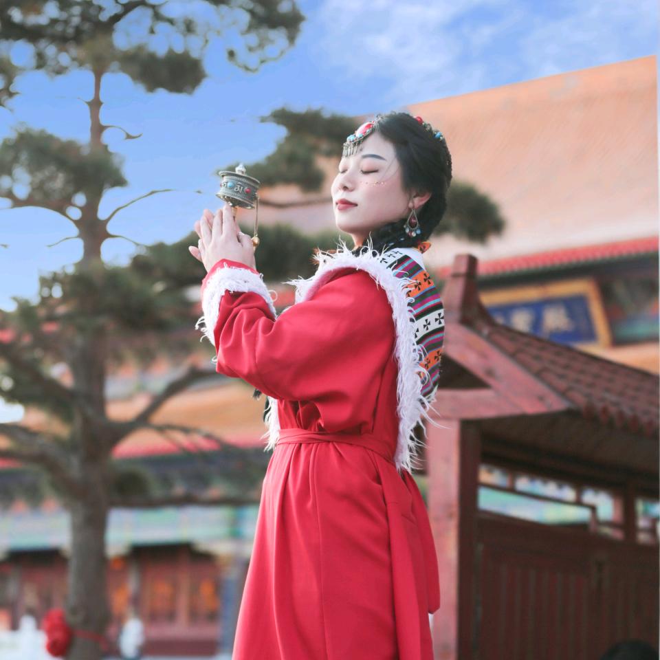 往后余生是康宝