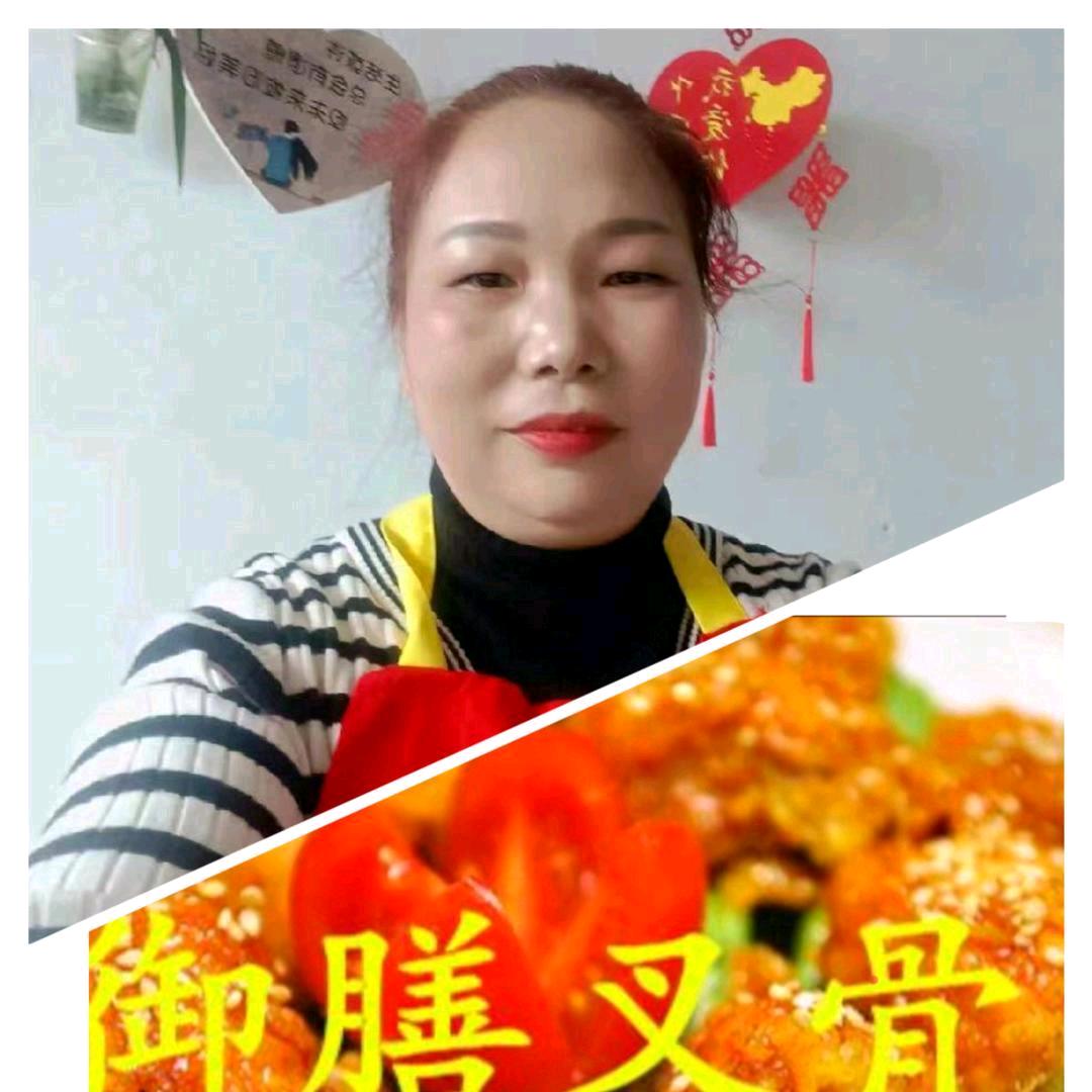 A茶庵御膳叉骨香辣串串张俊杰