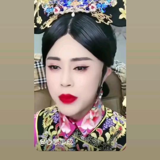 我是一个残疾女人人