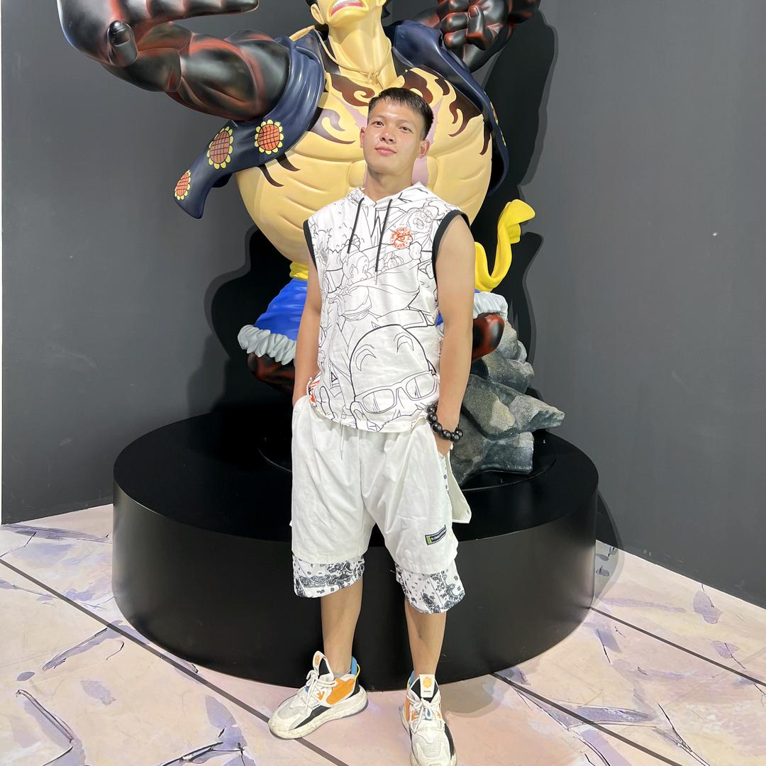 莪是ོএ G-G bond√（大宝哥）