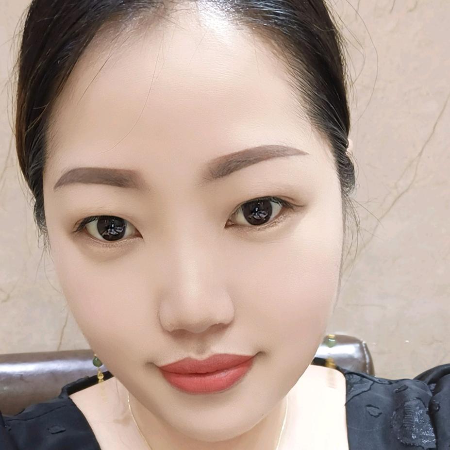 陌兮阁十字绣