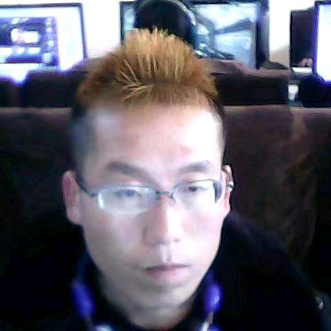 单身男孩