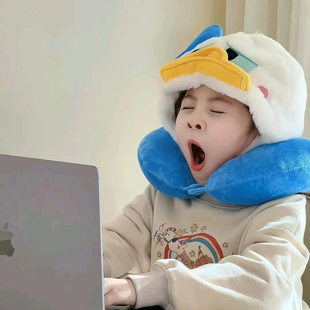 聪明勇敢又可爱的Cancan