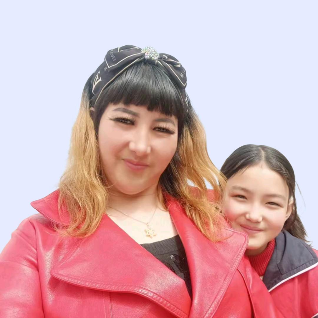 bulbul的妈咪