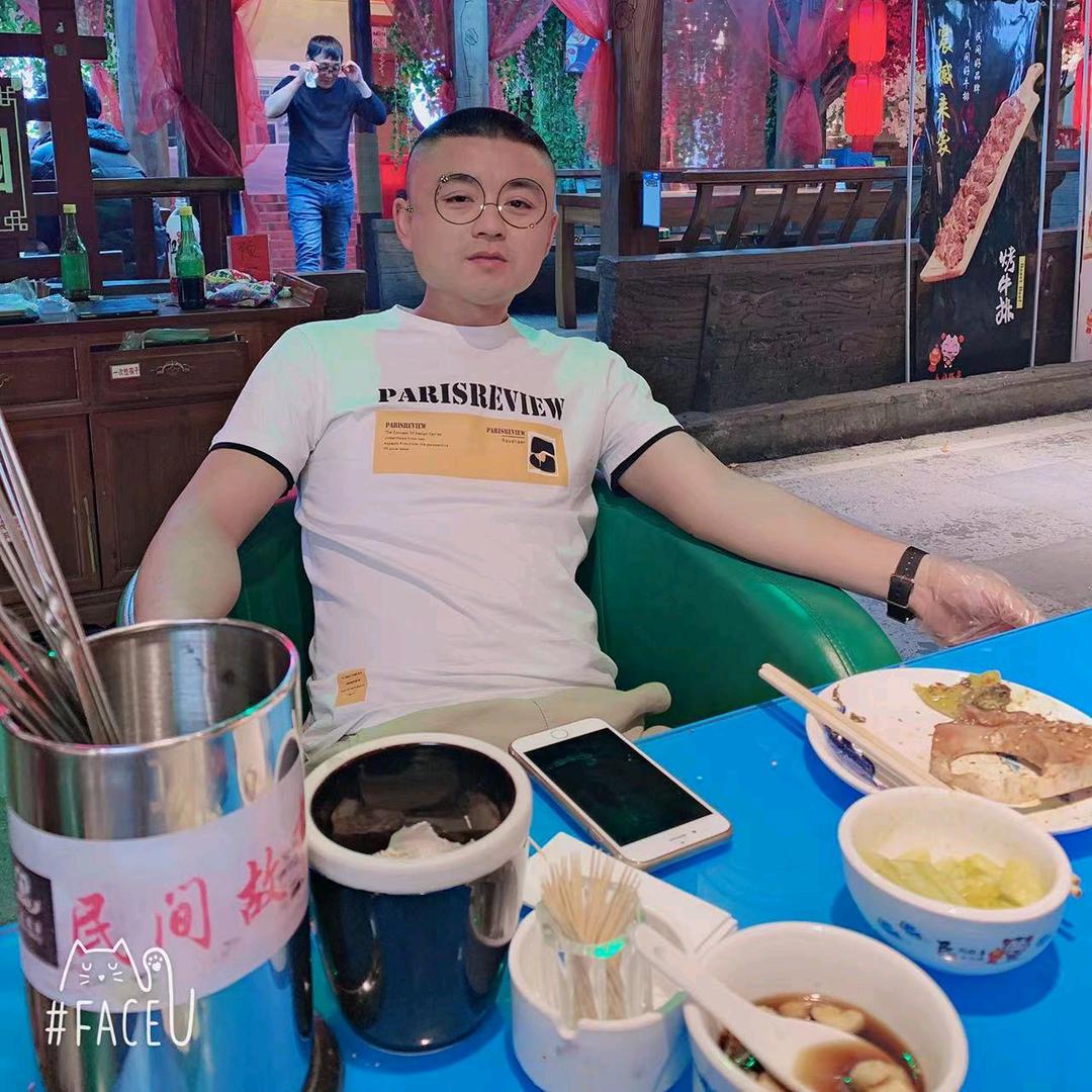 明╭(╯ε╰)╮宇