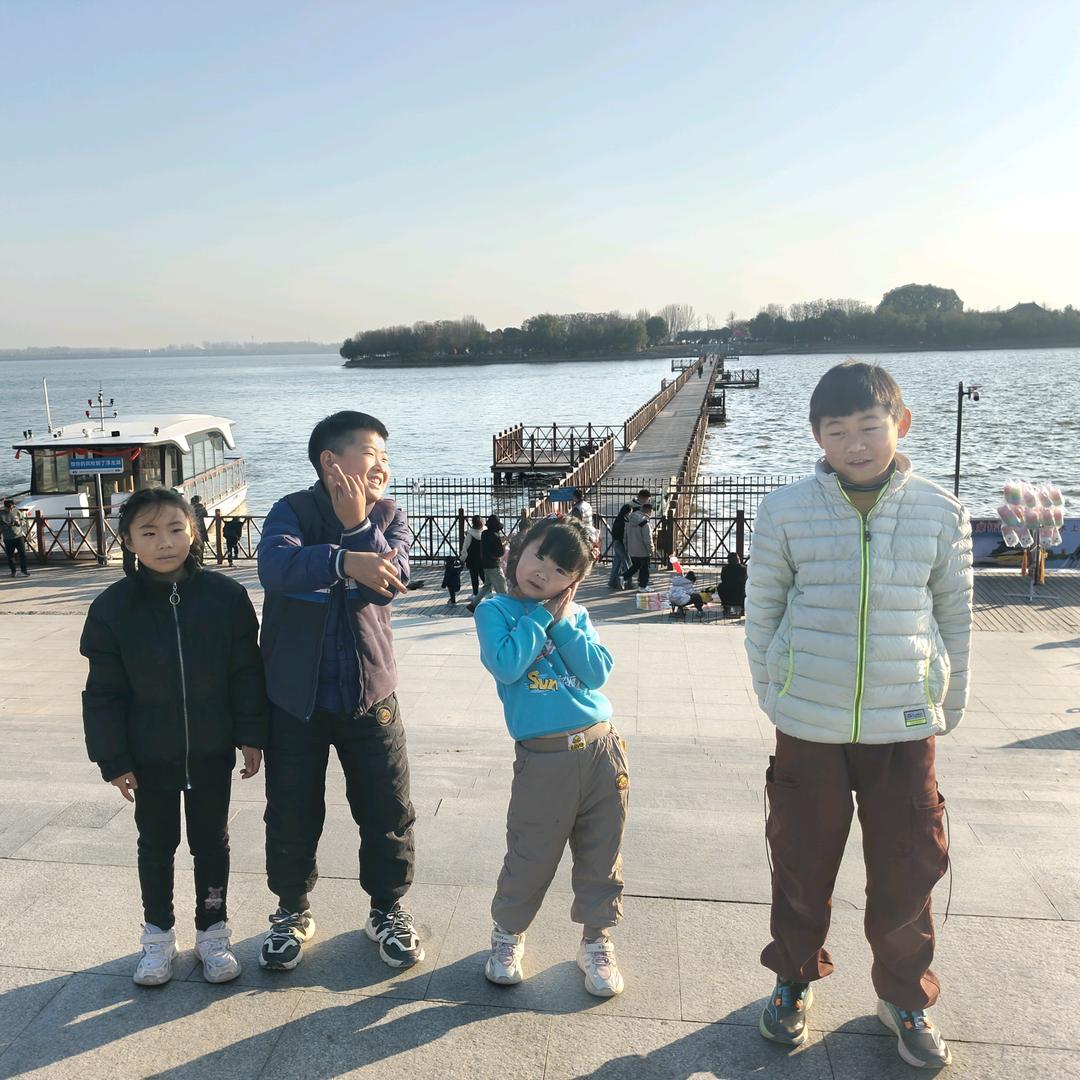 执子之手11