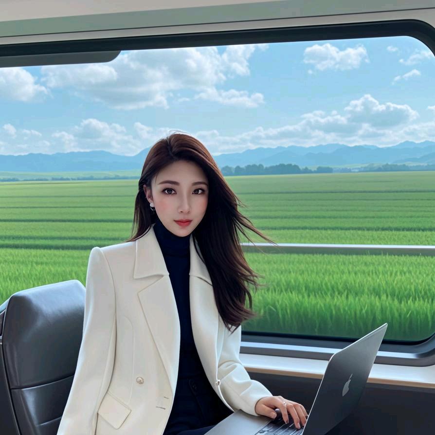 爱吃美食的小馋猫