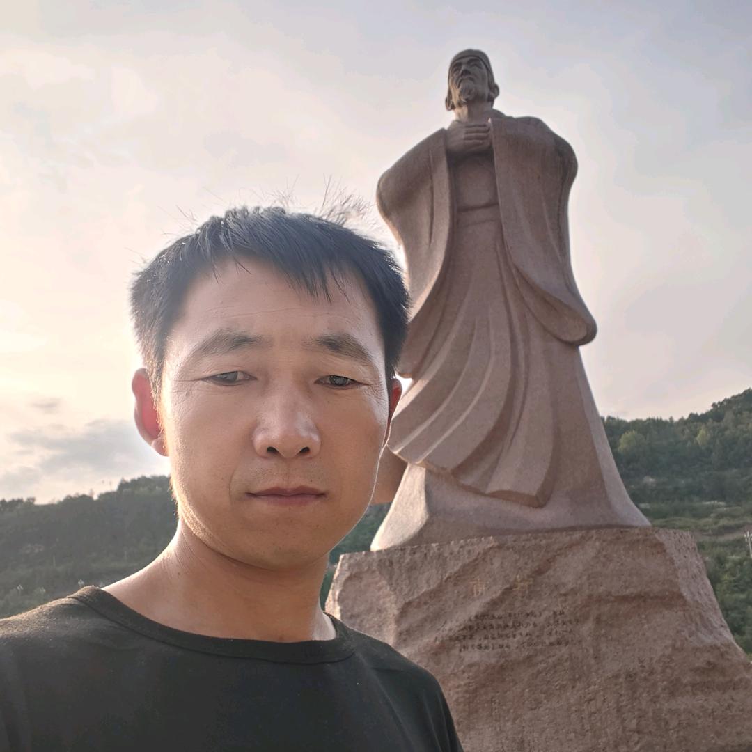 贵州小张