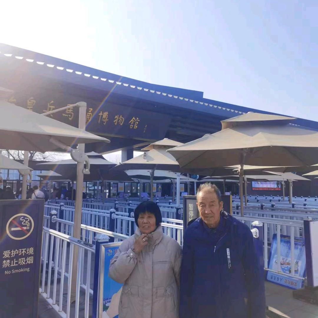 放飞自我乐享余生