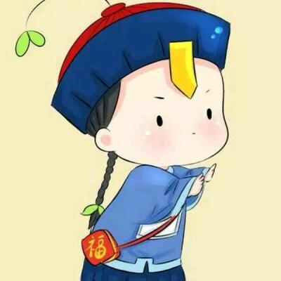 稻草人