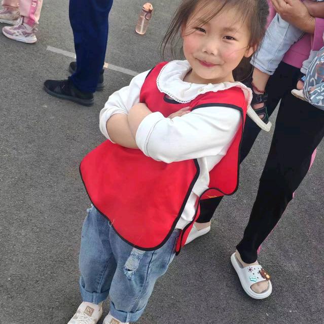 我的故事·你的名字