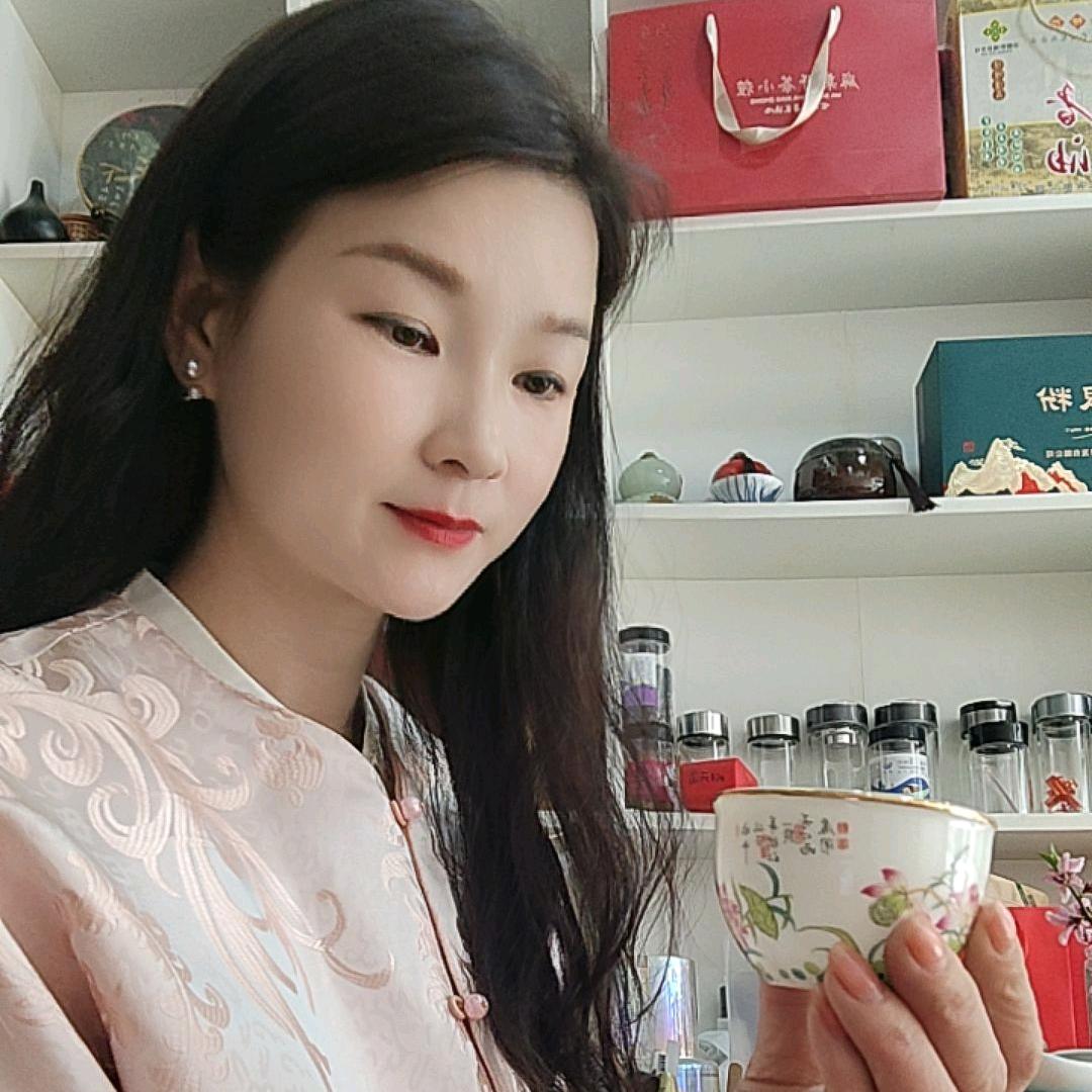 英山云姑娘(主营茶类)