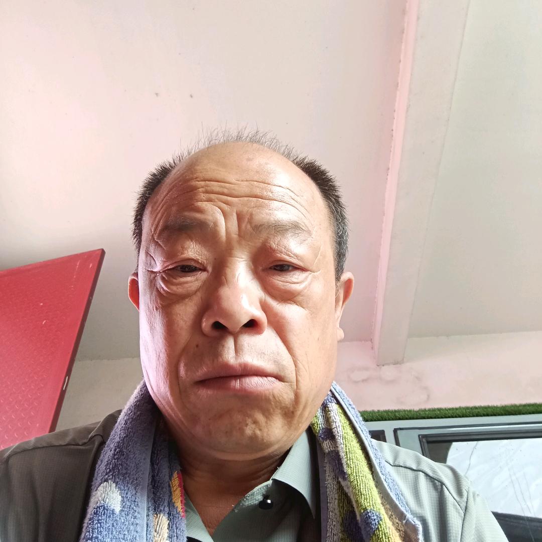 鲍贵永