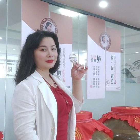 茅台镇祥康酒厂 余二妹