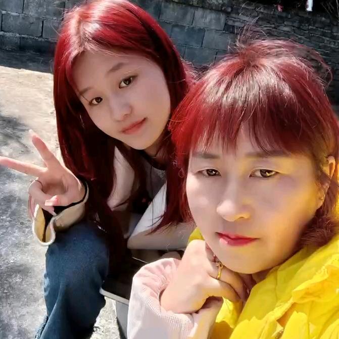 羲羲（拒绝连赞！！！）