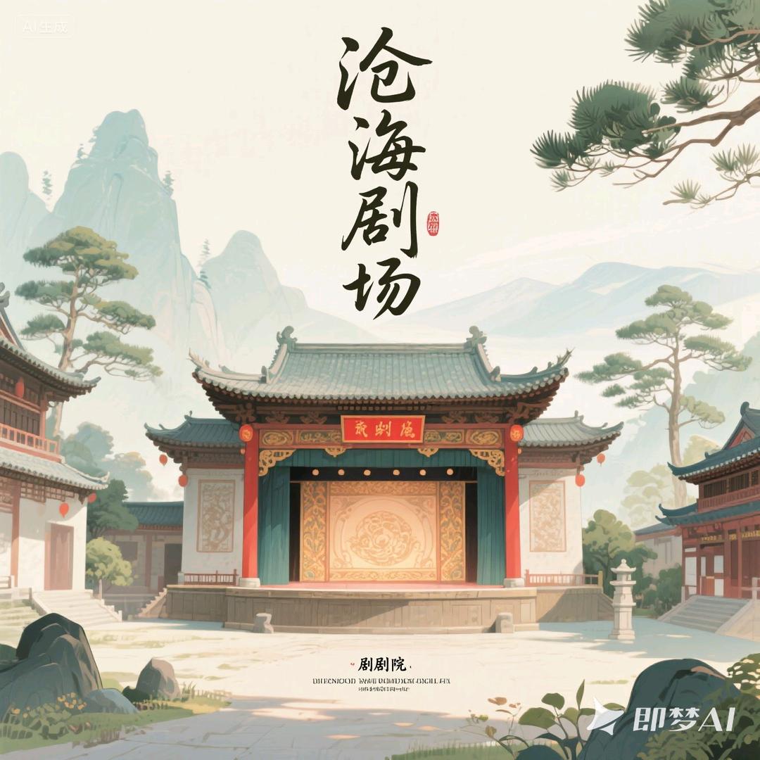 沧海剧场