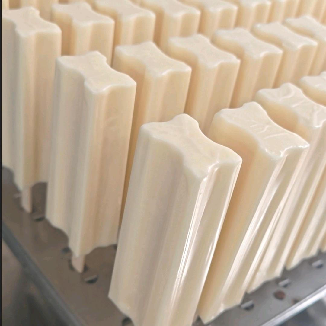 铁岭街手工冰棍（东北这边的冰棍）