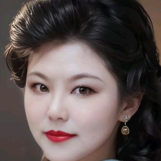 四宝奶奶