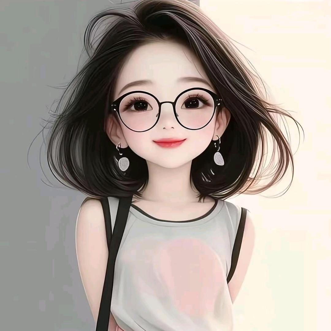 ✔