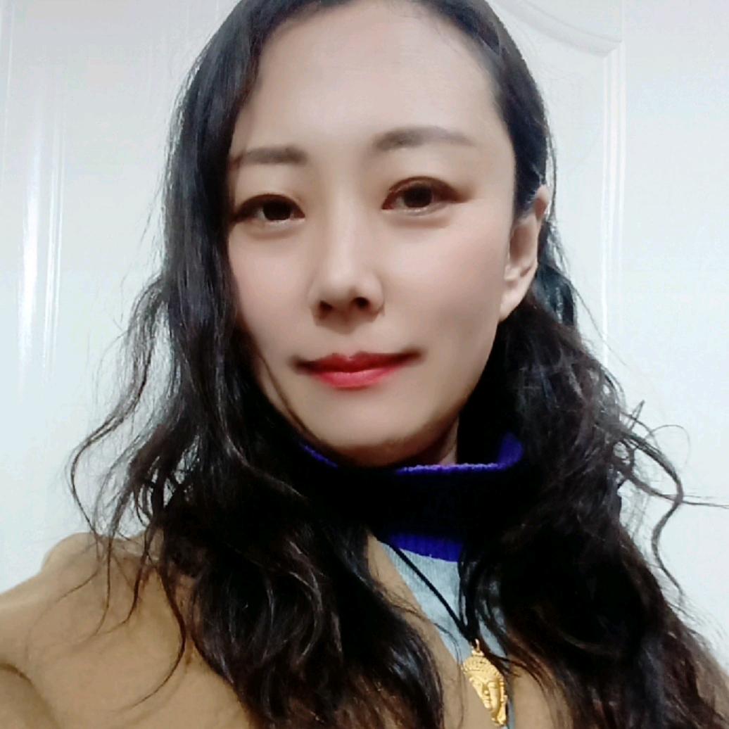 张琪、事事如意