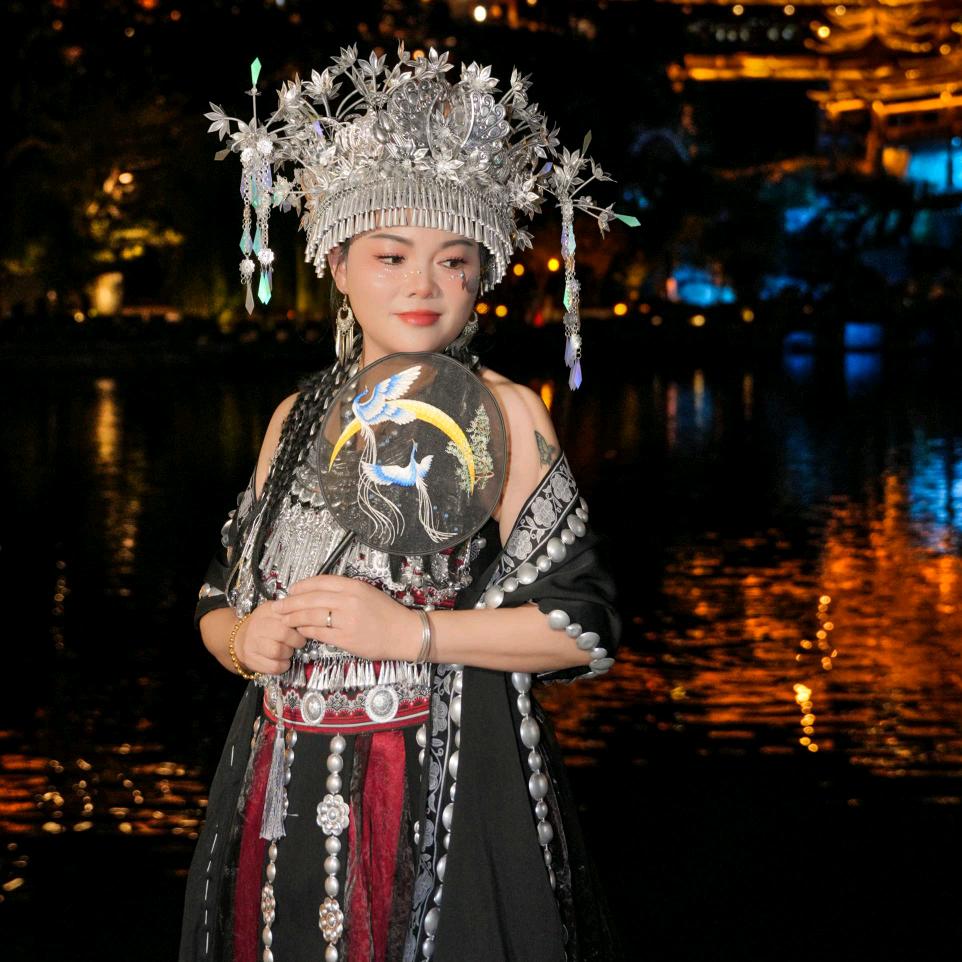 《招聘》龙小英