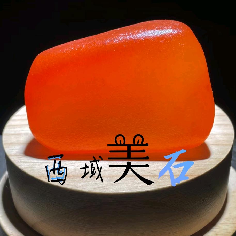 西域美石-丝路彩石缘