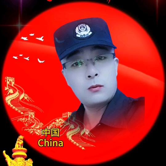 缘份福哥