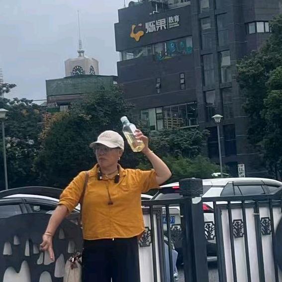 开心过好每一天