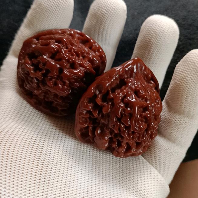 精品老核桃3