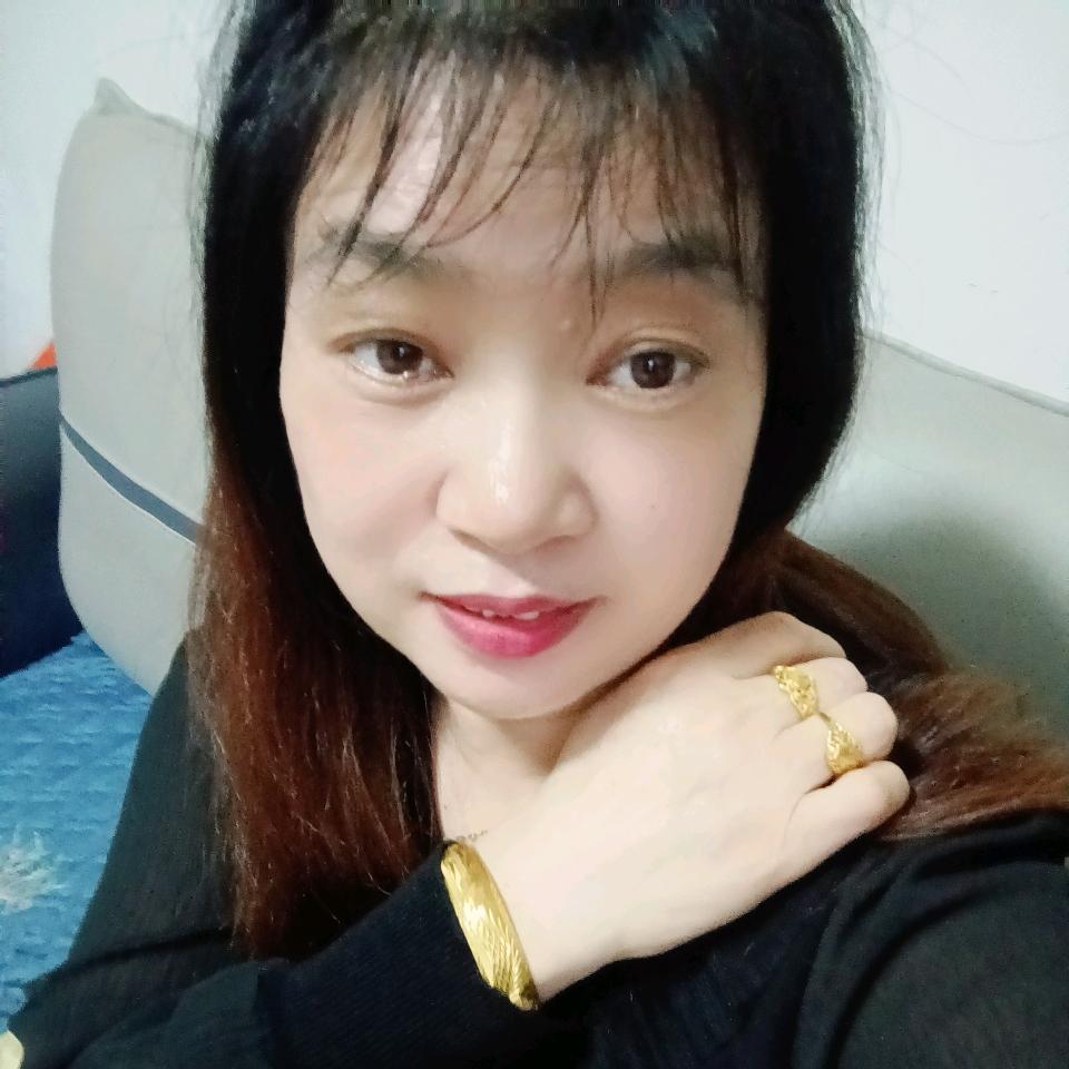 温柔可爱