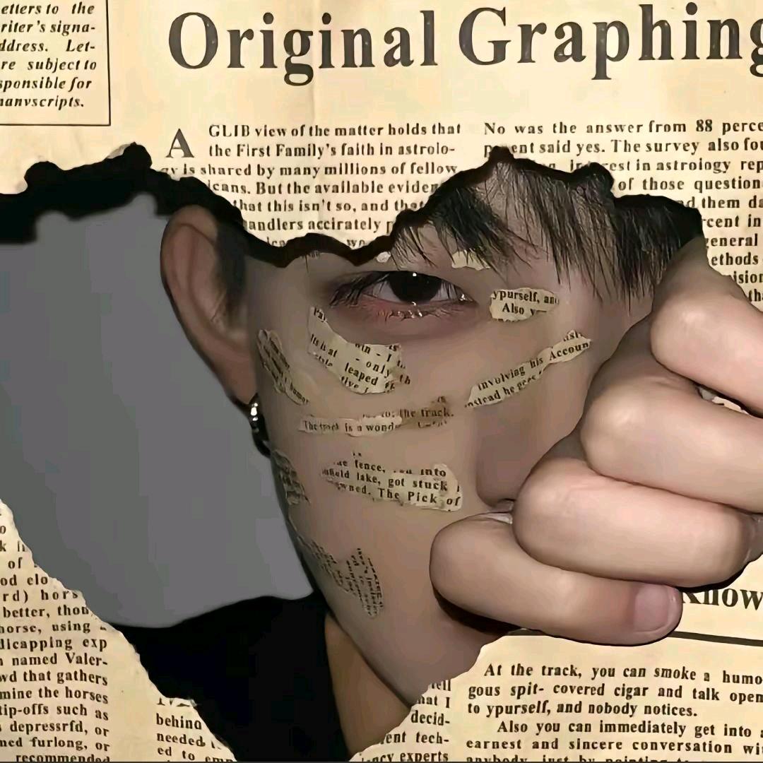 💞陌人陌言℘࿐ᩚ