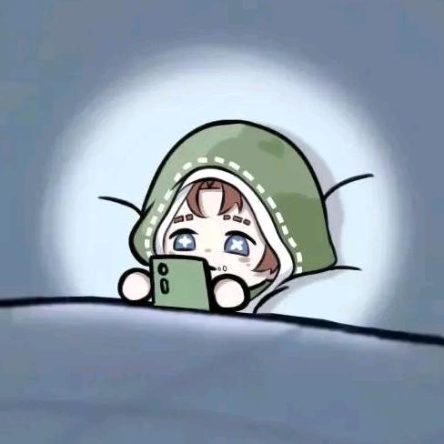 晓祈愿qwq