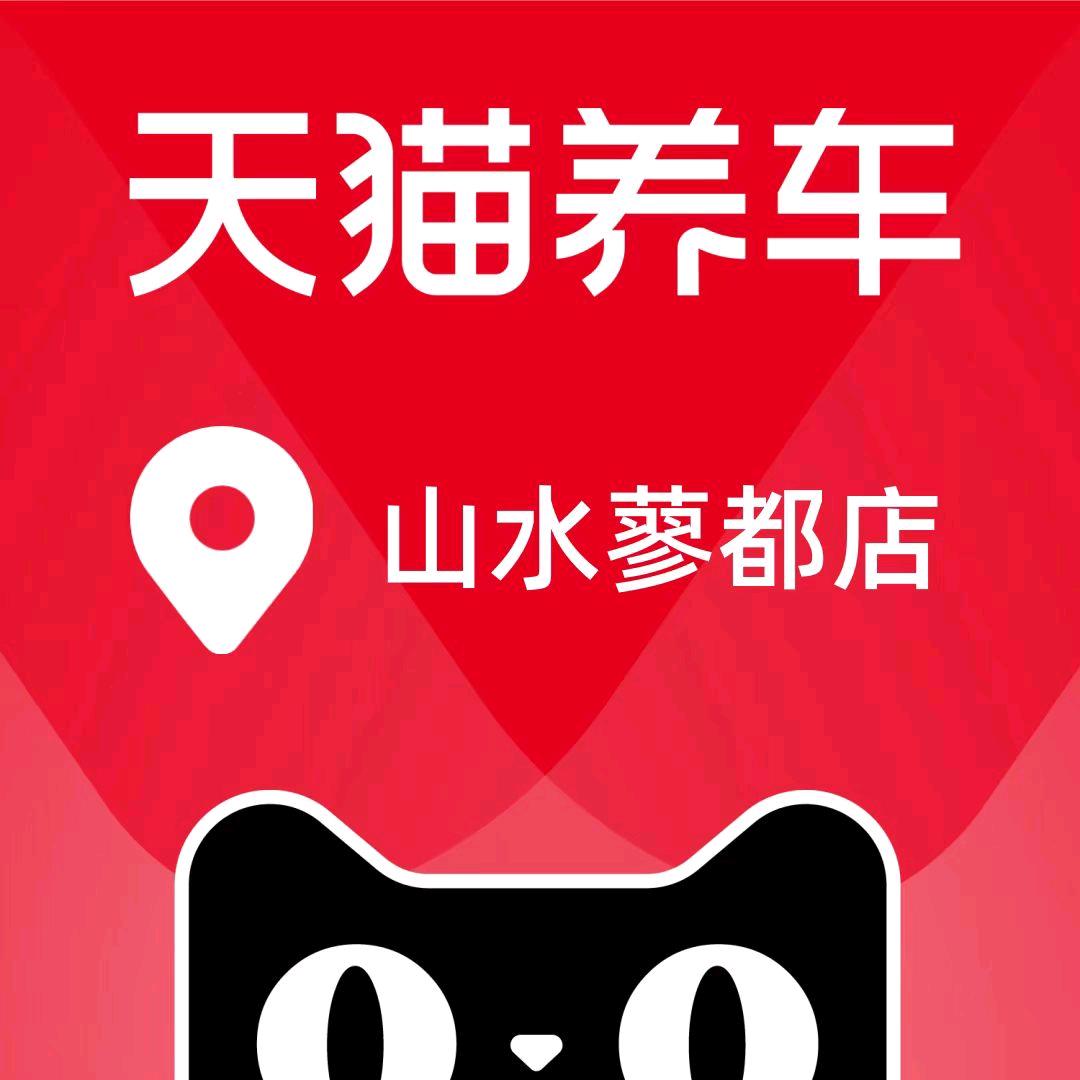 天猫养车山水蓼都店