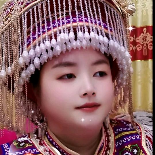 农村妹