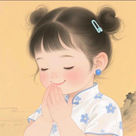 向阳花