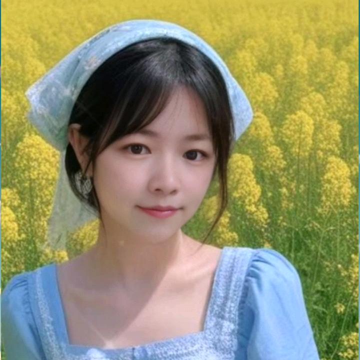 欣喜若狂的🐰