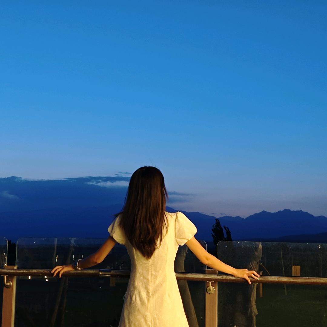 七安