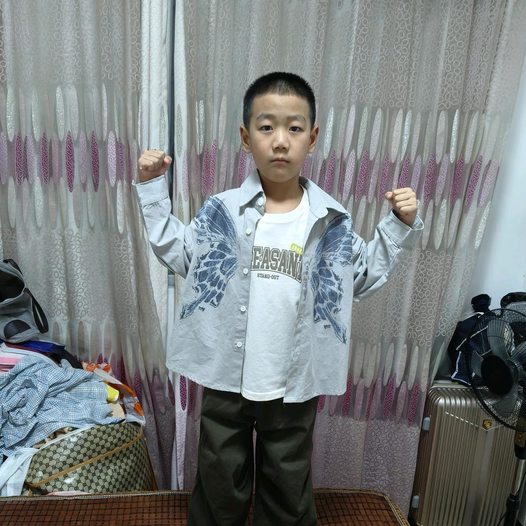 小钟